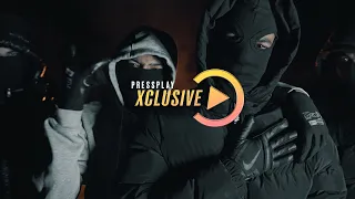 (BSIDE) 30 X Bgod X K1zz X Dizz - Top Boy (Music Video) | Pressplay