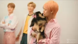 BTS Kim Taehyung - Cute and Funny Moments