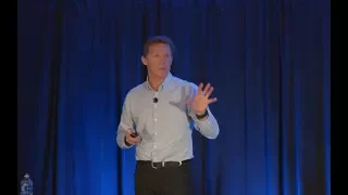 Dr. Gary Fettke - 'Nutrition and Inflammation'