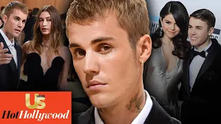 Justin Bieber Slammed By Selena Gomez Fans At Met Gala 2021 | Hot Hollywood Podcast