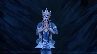 Bolshoi Ballet | The Nutcracker (December, 2018) - Arabian Dance 1080p