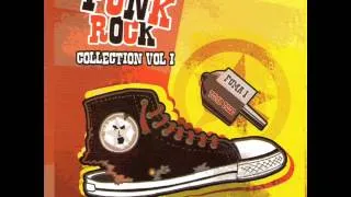 Compilado - Punk Rock Collection Vol. 1 (2012) (Full Álbum)