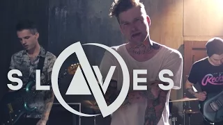 Slaves - My Soul Is Empty And Full Of White Girls (Music Video)