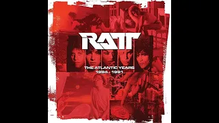 Review: Ratt 'The Atlantic Years 1984-1991'  (hard rock/glam metal) (w/Rich Catino)