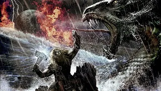 AMON AMARTH - TWILIGHT OF THE THUNDER GOD (ORCHESTRAL COVER)