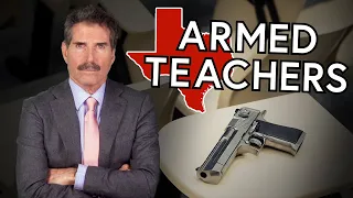 Armed Teachers