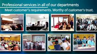 Pronology Services Inc.(Electronics Manufacturing Service)Company Culture 2016