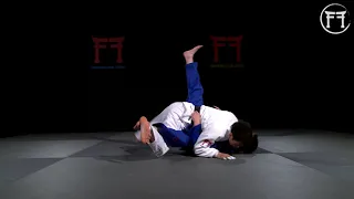 SSJ | Mongolian Georgian Judo