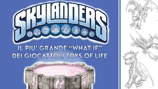 La storia e l’insuccesso di SKYLANDERS, il predecessore dei Toys To Life | Foolish Burial #1