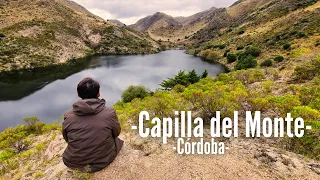 Explorando uno de los mejores destinos de Córdoba | Capilla del Monte, Punilla
