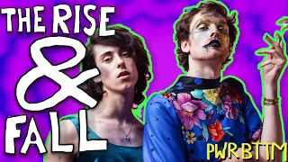 PWR BTTM - The Rise and Fall