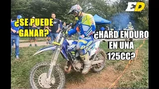 MARIO ROMAN WINNER SPANISH HARD ENDURO CHAMPIONSHIP CAMPEONATO DE EUSKADI ELGOIBAR 2019