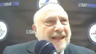 Rav Shimon Kessin live at the Lighthouse Torah Project- "Path of Moshiach"