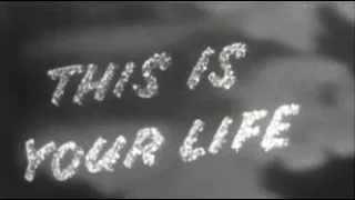 This is your life  (El gordo y el Flaco).