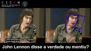 John Lennon mentiu sobre a relação entre Lucy in the Sky with Diamonds e LSD?