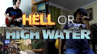 AC/DC fans.net House Band: Hell Or High Water