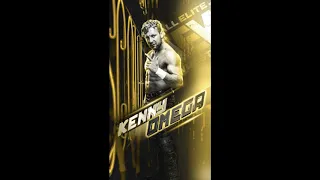 Kenny Omega Theme Song "Battle Cry Instrumental" (Arena Effects)