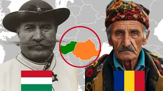 Conflictul de un veac al României și Ungariei explicat