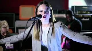 JoJo - Them Changes (Live On The Splash)  [Thundercat Cover]