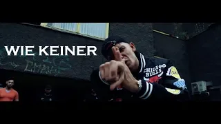 Capital Bra - Wie keiner (Musikvideo) (Remix)