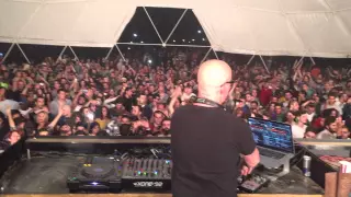 Stephan Bodzin - Singularity at Tiblisi Festival 2015