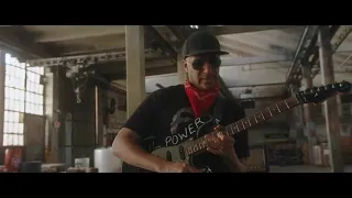 Tom Morello | Fender Sessions | Just The First Song