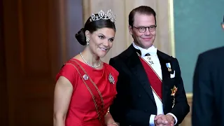 Best of Crown Princess Victoriaof Sweden from 2021
