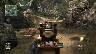 satisfying og mw3 gameplay #1