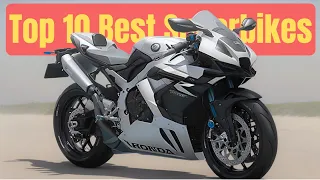 Top 10 Best Superbikes Of All Time