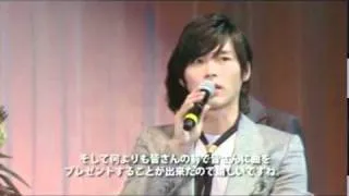 Videos Posted by Secret Garden with Hyun Bin  Hyun Bin Dream in My Heart  Hawaii 2010  Cut 4 HQ