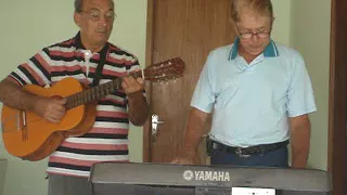 BOIADA | cover Geraldo Alves & Antônio Mendes