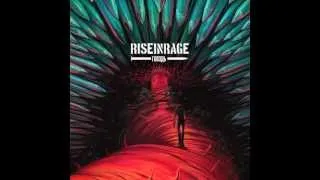 Rise in Rage -- Гвоздь