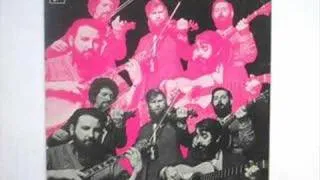 The Dubliners - Mcalpine's Fusiliers (rare version)