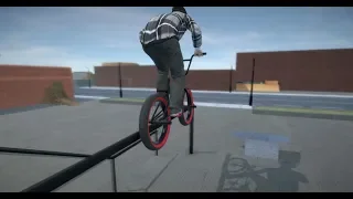 Teku BMX Streets Pipe - 25 - The Original Pipe City Map