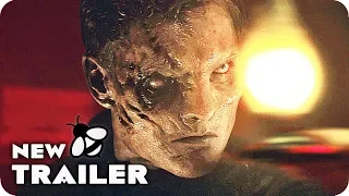 Winchester All Clips, Featurette & Trailer (2018) Jason Clarke, Helen Mirren Horror Movie