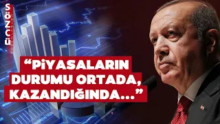 Seyit Torun 'Erdoğan Kazanırsa' Dedi Seçim Sonrası Korkutan Ekonomi Tablosunu Açıkladı