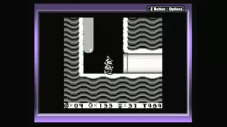 CGRundertow - SUPER MARIO LAND 2: 6 GOLDEN COINS for Game Boy Video Game Review