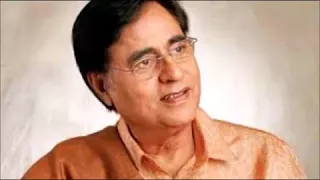 Dhuan Banaake Fiza Main Uda Diya    by Jagjit Singh  Live Concert   Mumbai 1991