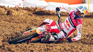 MXGP SPAIN 2024 | Jorge Prado & Kay de Wolf WINS by Jaume Soler