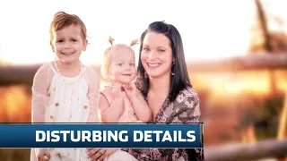 Chris Watts case: Sources say bodies of 2 daughters concealed inside oil and gas tanks