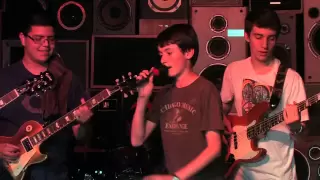 Led Zeppelin - In The Light - Chicago School of Rock