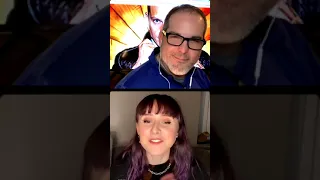 MattyRocks & Darla Jade IG LIve Sessions