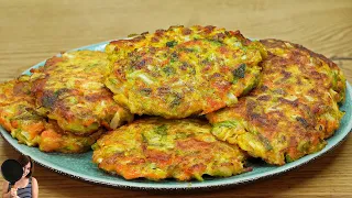 Cabbage with onions tastes better than meat! Why didn't I know this cabbage recipe? ASMR recipe