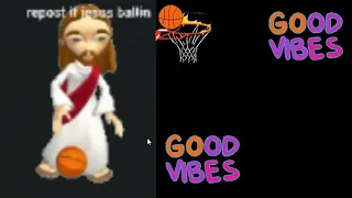 jesus ballin 2