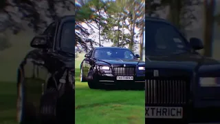 Rolls Royce Phantom 2022 Drift | Rolls Royce Car Status | Rolls Royce Car Stunt #shorts