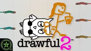 It Made Me Draw Farts! - Drawful 2 | Let's Play