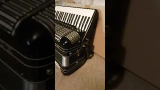 Hohner marino cassotto Аккордеон