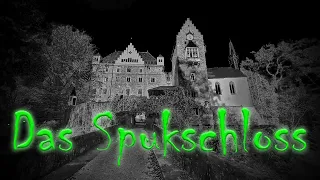 Das Spukschloss