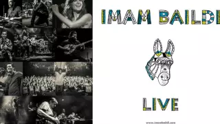 Imam Baildi - O Pasatebos [Live Album 2016]