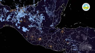 CONDICIONES DEL TIEMPO PARA HOY VIERNES 20 DE ENERO DE 2023